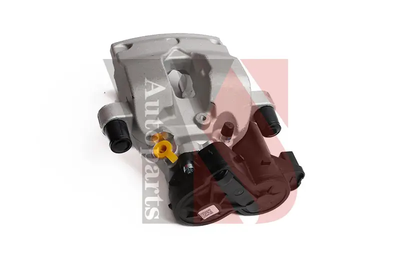 Bremssattel Hinterachse links YSPARTS YS-BC2339