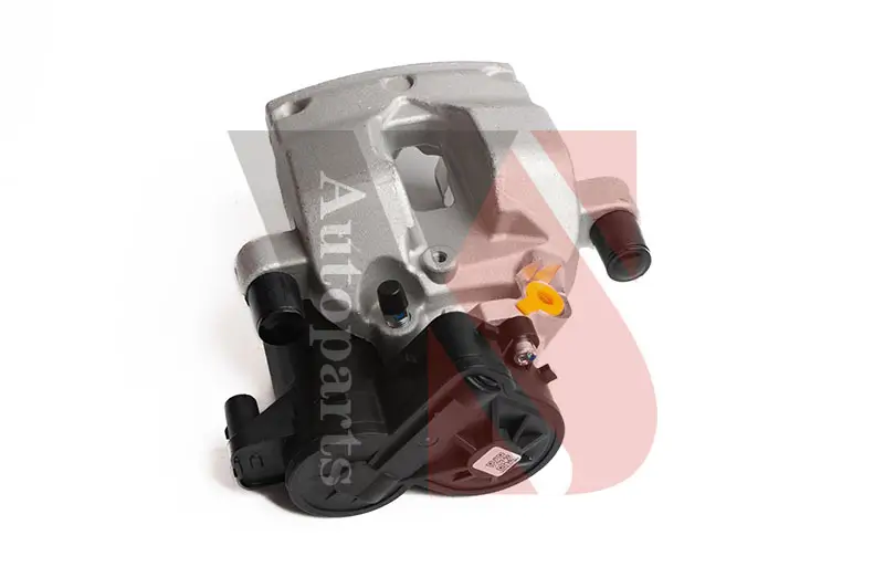 Bremssattel Hinterachse rechts YSPARTS YS-BC2340