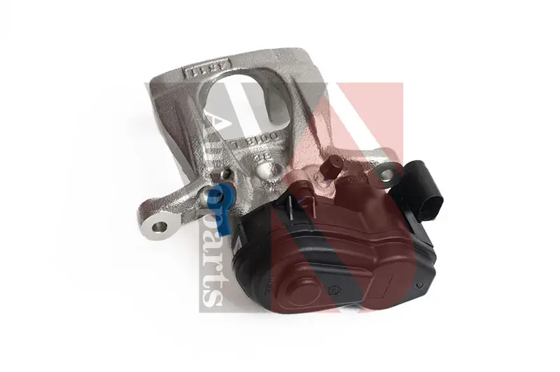 Bremssattel Hinterachse links YSPARTS YS-BC2343