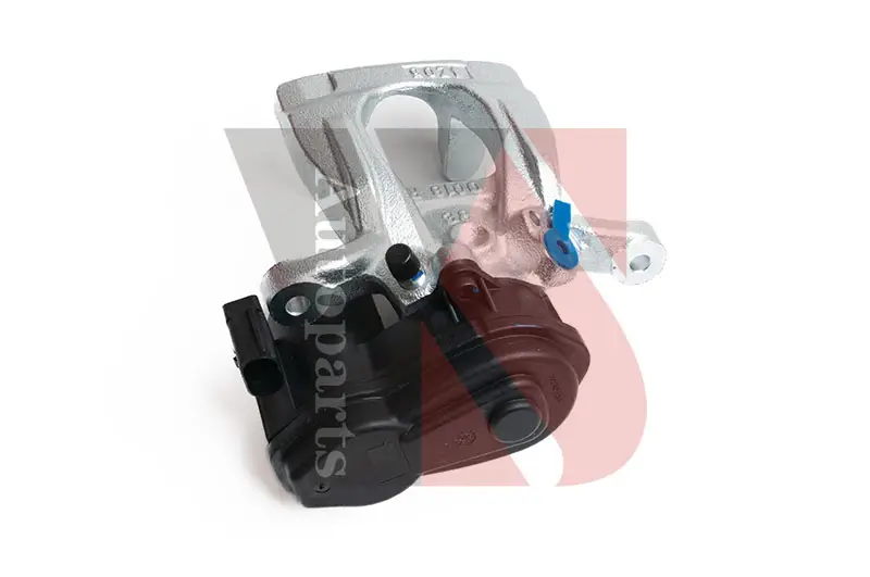 Bremssattel Hinterachse rechts YSPARTS YS-BC2344