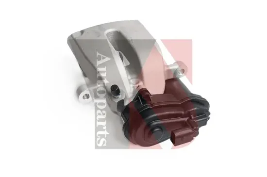 Bremssattel Hinterachse links YSPARTS YS-BC2349 Bild Bremssattel Hinterachse links YSPARTS YS-BC2349