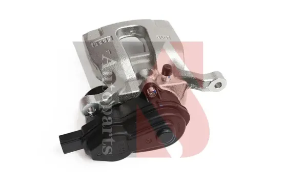 Bremssattel Hinterachse links YSPARTS YS-BC2363 Bild Bremssattel Hinterachse links YSPARTS YS-BC2363