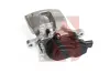 Bremssattel Hinterachse rechts YSPARTS YS-BC2364