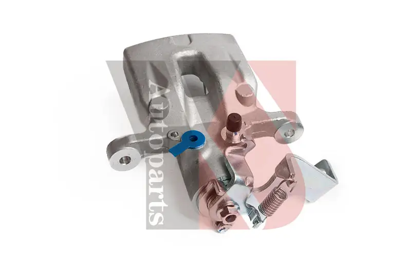 Bremssattel Hinterachse links YSPARTS YS-BC2383