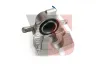 Bremssattel Vorderachse rechts YSPARTS YS-BC2394 Bild Bremssattel Vorderachse rechts YSPARTS YS-BC2394