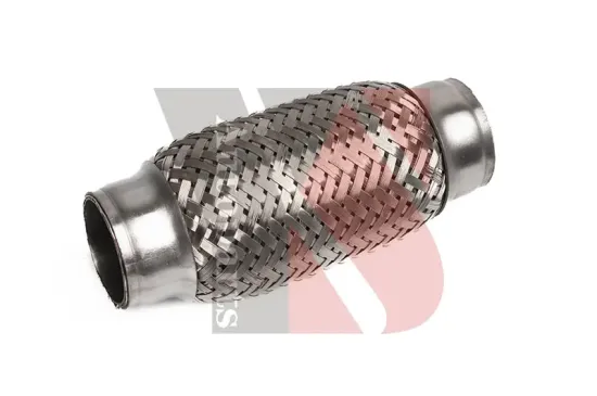 Flexrohr, Abgasanlage YSPARTS 38X150 Bild Flexrohr, Abgasanlage YSPARTS 38X150