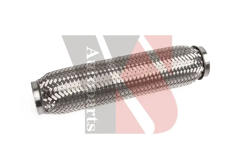 Flexrohr, Abgasanlage YSPARTS 45X280 INTERLOCK