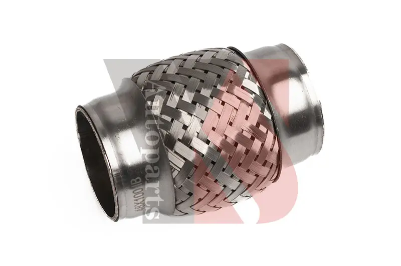 Flexrohr, Abgasanlage YSPARTS 75X200