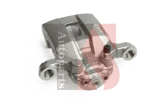 Bremssattel Hinterachse links YSPARTS YS-BC0577 Bild Bremssattel Hinterachse links YSPARTS YS-BC0577