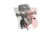 Bremssattel Hinterachse rechts YSPARTS YS-BC1236