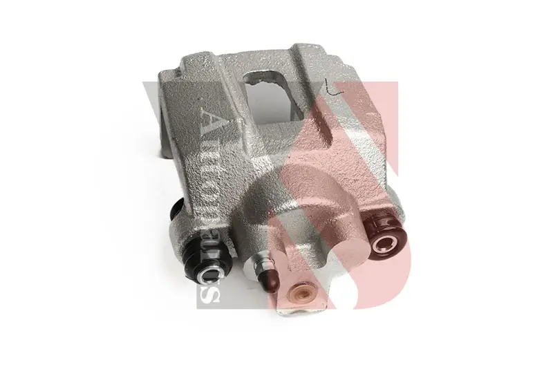 Bremssattel Hinterachse rechts YSPARTS YS-BC1286