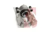 Bremssattel Vorderachse rechts YSPARTS YS-BC2228 Bild Bremssattel Vorderachse rechts YSPARTS YS-BC2228