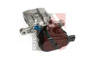 Bremssattel Hinterachse links YSPARTS YS-BC2327