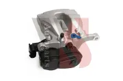 Bremssattel Hinterachse rechts YSPARTS YS-BC2334