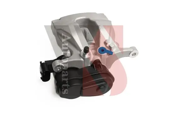 Bremssattel Hinterachse rechts YSPARTS YS-BC2334 Bild Bremssattel Hinterachse rechts YSPARTS YS-BC2334