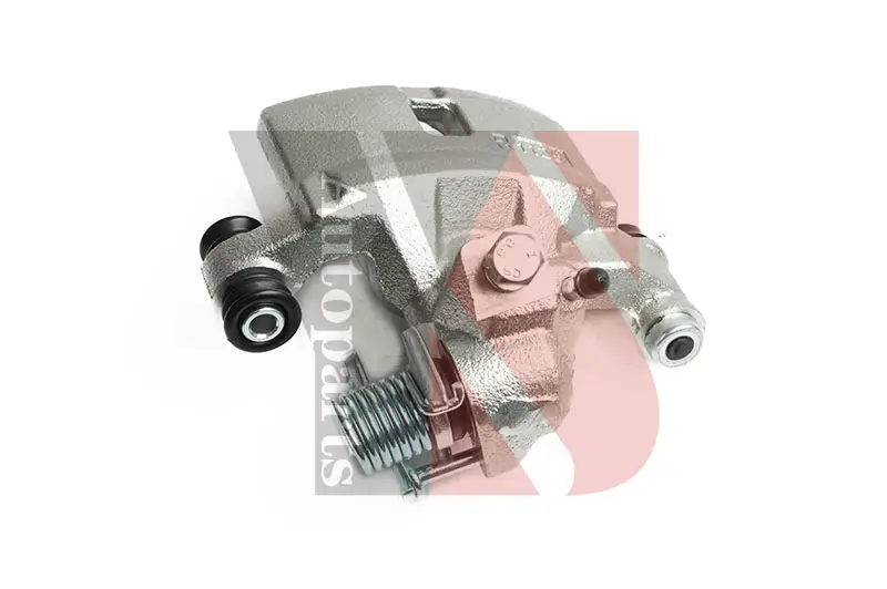 Bremssattel Hinterachse rechts YSPARTS YS-BC0792