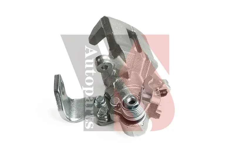 Bremssattel Hinterachse links YSPARTS YS-BC1267