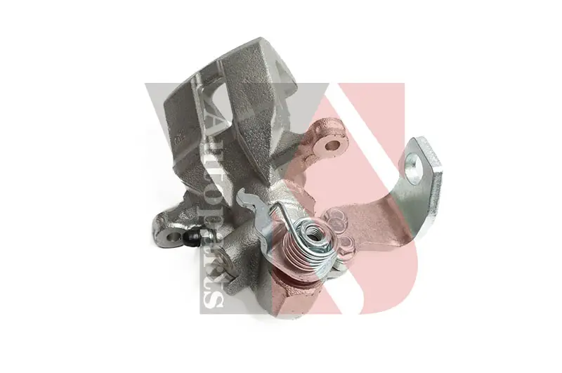 Bremssattel Hinterachse rechts YSPARTS YS-BC1268