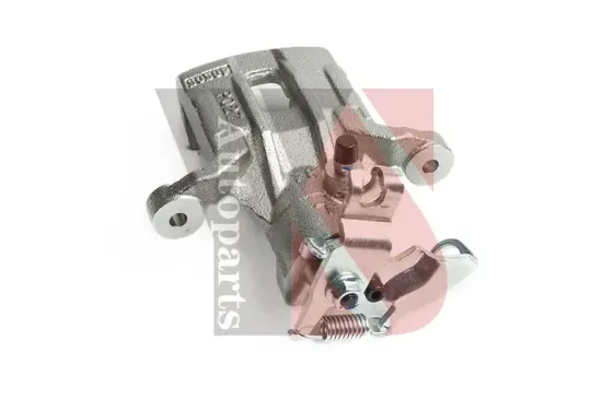 Bremssattel Hinterachse links YSPARTS YS-BC1269 Bild Bremssattel Hinterachse links YSPARTS YS-BC1269