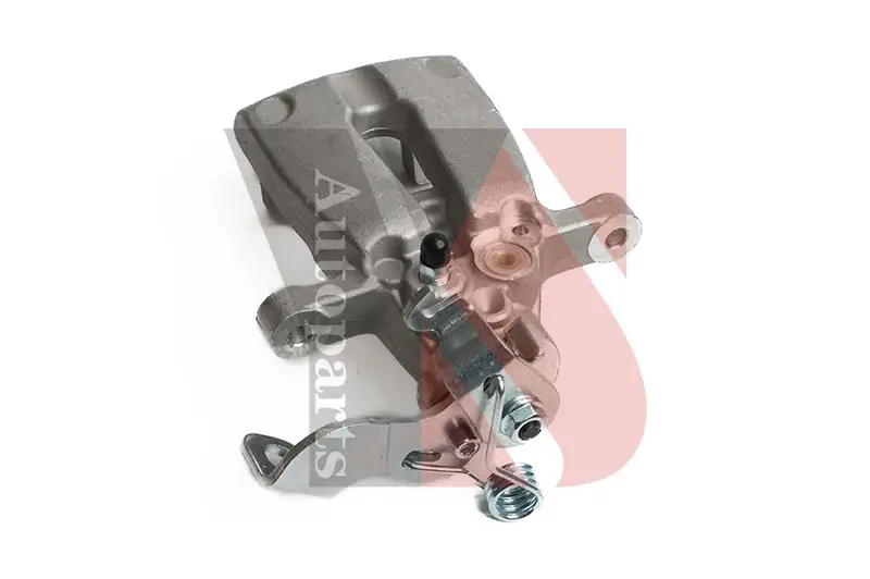 Bremssattel Hinterachse rechts YSPARTS YS-BC1374