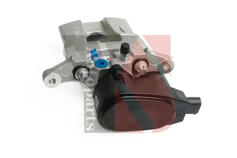 Bremssattel Hinterachse links YSPARTS YS-BC1383