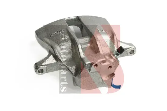 Bremssattel Vorderachse rechts YSPARTS YS-BC1604 Bild Bremssattel Vorderachse rechts YSPARTS YS-BC1604