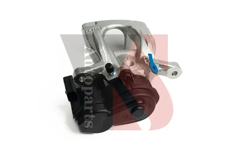 Bremssattel Hinterachse rechts YSPARTS YS-BC1660