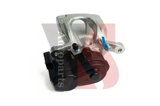 Bremssattel Hinterachse rechts YSPARTS YS-BC1660 Bild Bremssattel Hinterachse rechts YSPARTS YS-BC1660