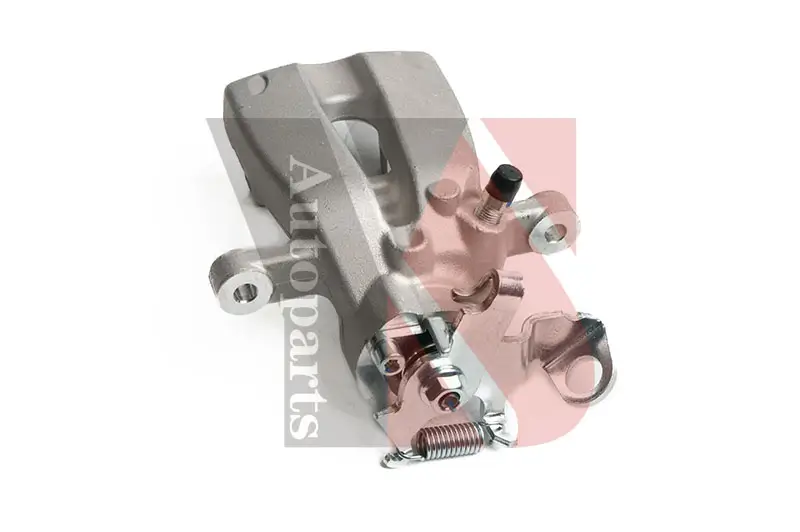 Bremssattel Hinterachse links YSPARTS YS-BC1665