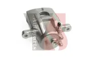 Bremssattel Vorderachse links YSPARTS YS-BC1769