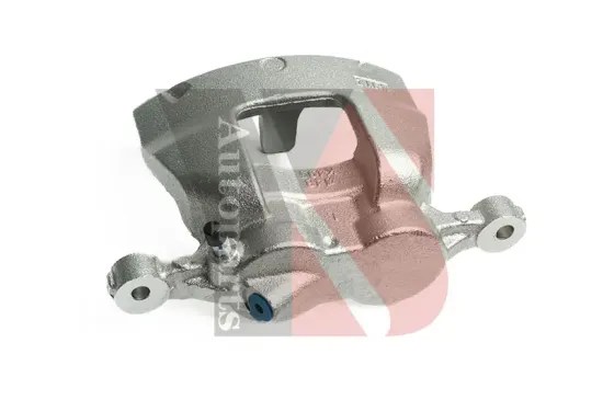 Bremssattel Vorderachse links YSPARTS YS-BC1837 Bild Bremssattel Vorderachse links YSPARTS YS-BC1837