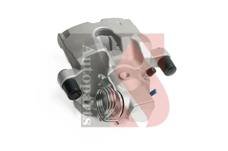 Bremssattel Hinterachse links YSPARTS YS-BC1885