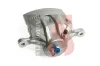 Bremssattel Vorderachse rechts YSPARTS YS-BC1958