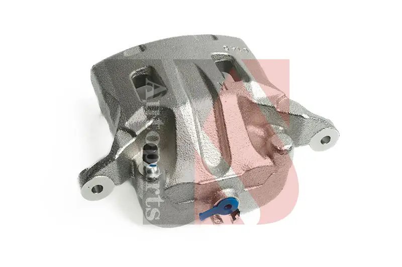 Bremssattel Vorderachse rechts YSPARTS YS-BC1990