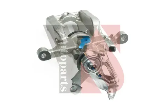 Bremssattel Hinterachse links YSPARTS YS-BC2077 Bild Bremssattel Hinterachse links YSPARTS YS-BC2077