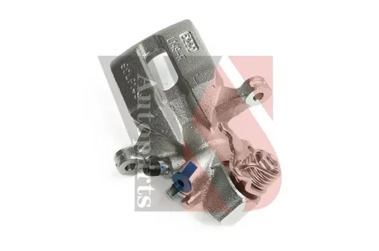 Bremssattel Hinterachse rechts YSPARTS YS-BC2172 Bild Bremssattel Hinterachse rechts YSPARTS YS-BC2172