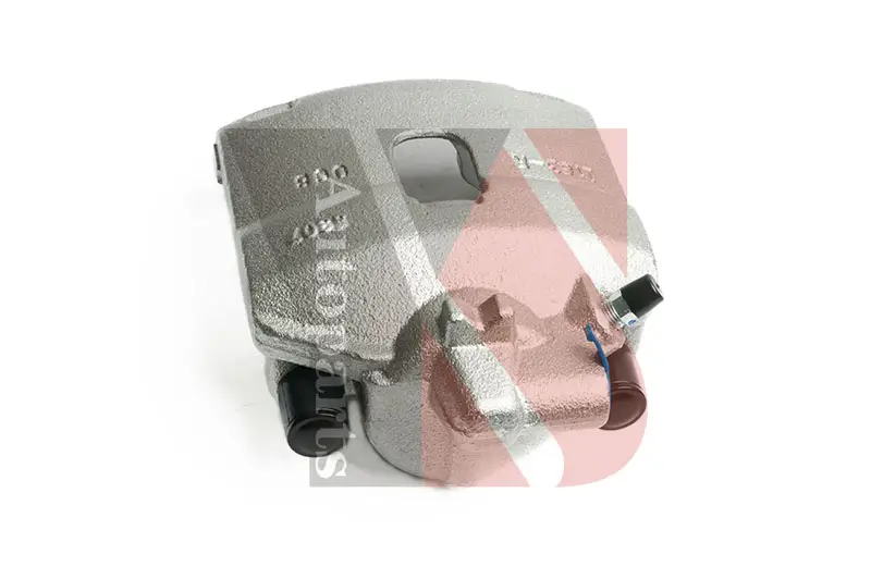 Bremssattel Vorderachse rechts YSPARTS YS-BC2260