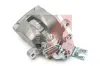 Bremssattel Hinterachse rechts YSPARTS YS-BC1128