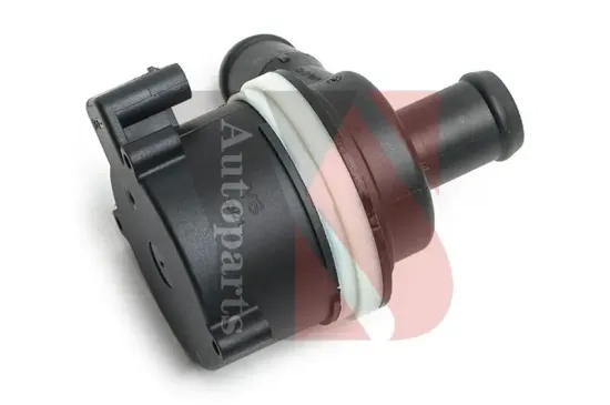 Zusatzwasserpumpe (Kühlwasserkreislauf) 12 V YSPARTS YS-EWP0006 Bild Zusatzwasserpumpe (Kühlwasserkreislauf) 12 V YSPARTS YS-EWP0006