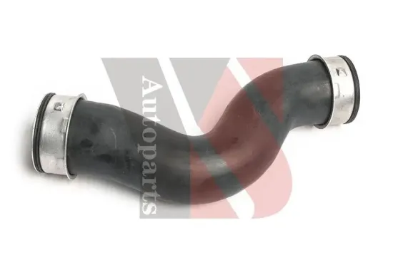 Ladeluftschlauch YSPARTS YS-TIH0047H Bild Ladeluftschlauch YSPARTS YS-TIH0047H