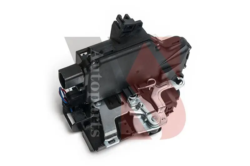 Türschloss 12 V hinten links YSPARTS YS-LK0113L