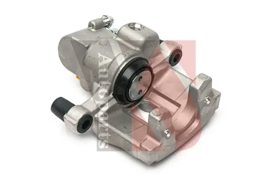 Bremssattel Hinterachse links YSPARTS YS-BC0201 Bild Bremssattel Hinterachse links YSPARTS YS-BC0201