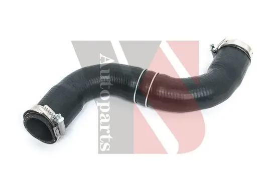 Ladeluftschlauch YSPARTS YS-TIH0887H Bild Ladeluftschlauch YSPARTS YS-TIH0887H