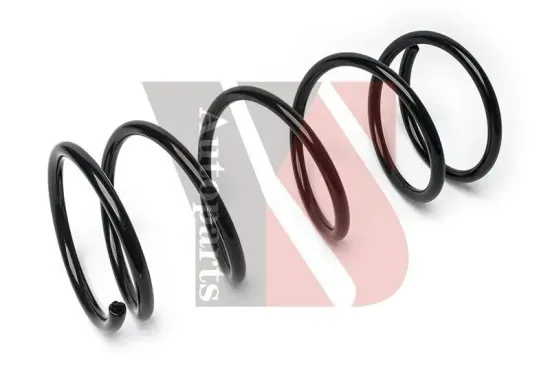 Fahrwerksfeder Vorderachse YSPARTS YS-CS0132 Bild Fahrwerksfeder Vorderachse YSPARTS YS-CS0132