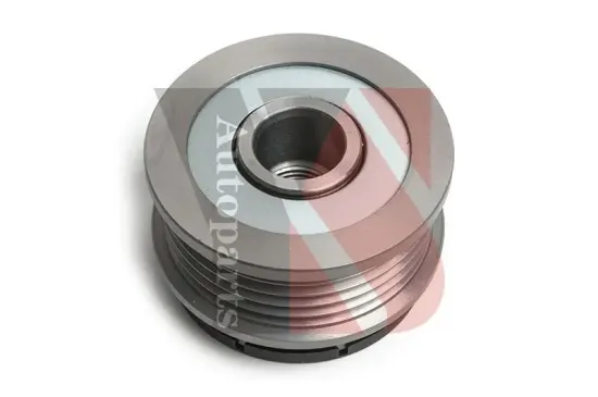 Generatorfreilauf YSPARTS YS-AP004 Bild Generatorfreilauf YSPARTS YS-AP004