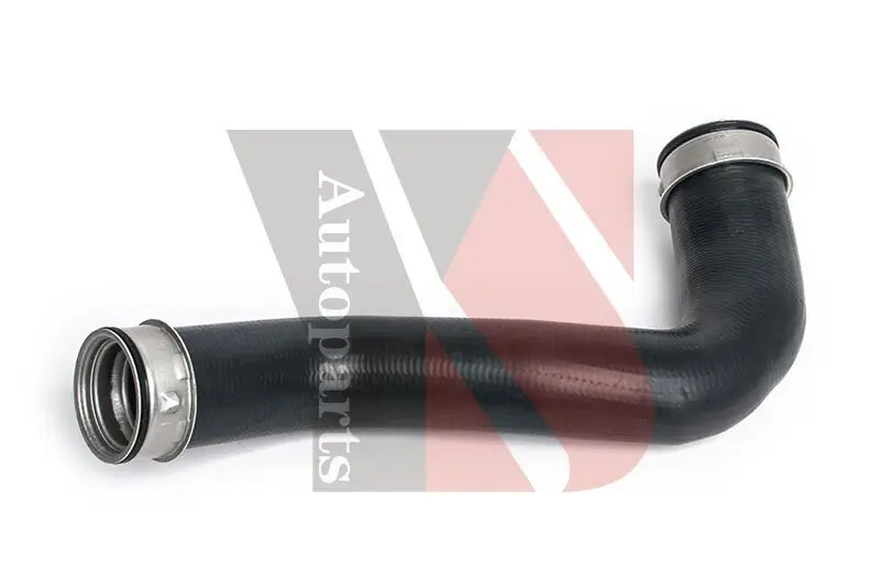 Ladeluftschlauch YSPARTS YS-TIH0205H