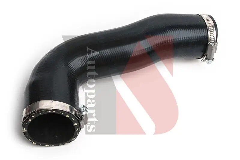 Ladeluftschlauch links unten YSPARTS YS-TIH0044H