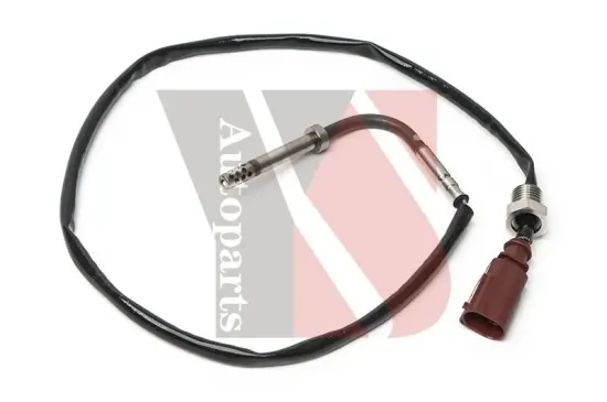 Sensor, Abgastemperatur YSPARTS YS-EGTS022 Bild Sensor, Abgastemperatur YSPARTS YS-EGTS022