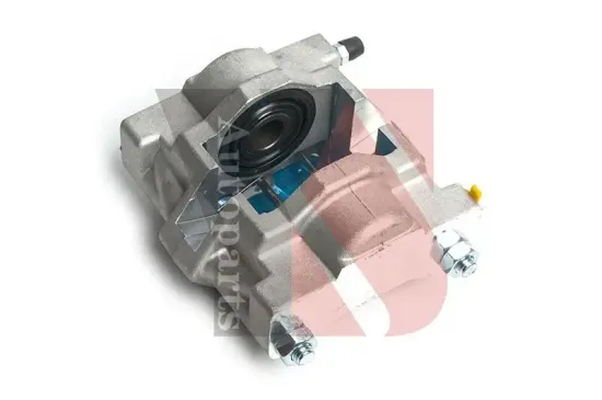 Bremssattel Hinterachse links YSPARTS YS-BC0665 Bild Bremssattel Hinterachse links YSPARTS YS-BC0665