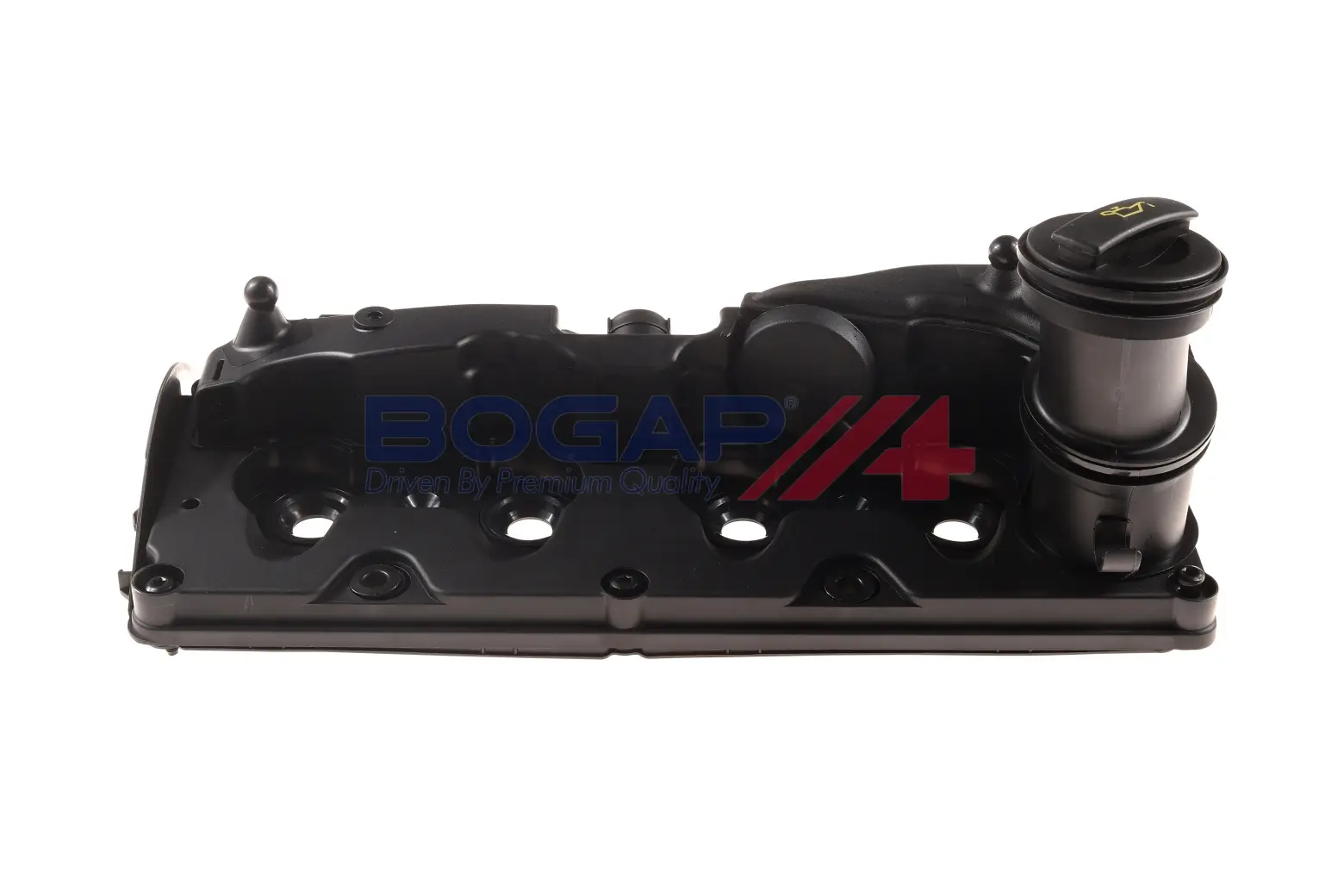 Zylinderkopfhaube BOGAP A1115110